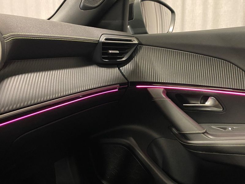Peugeot 2008 bild 17