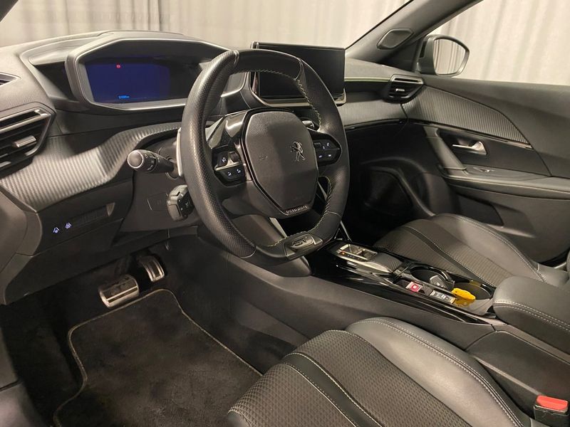 Peugeot 2008 bild 6
