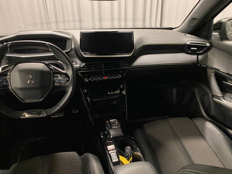 Peugeot 2008 bild 7