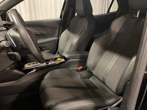 Peugeot 2008 bild 11