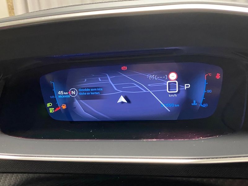 Peugeot 2008 bild 10