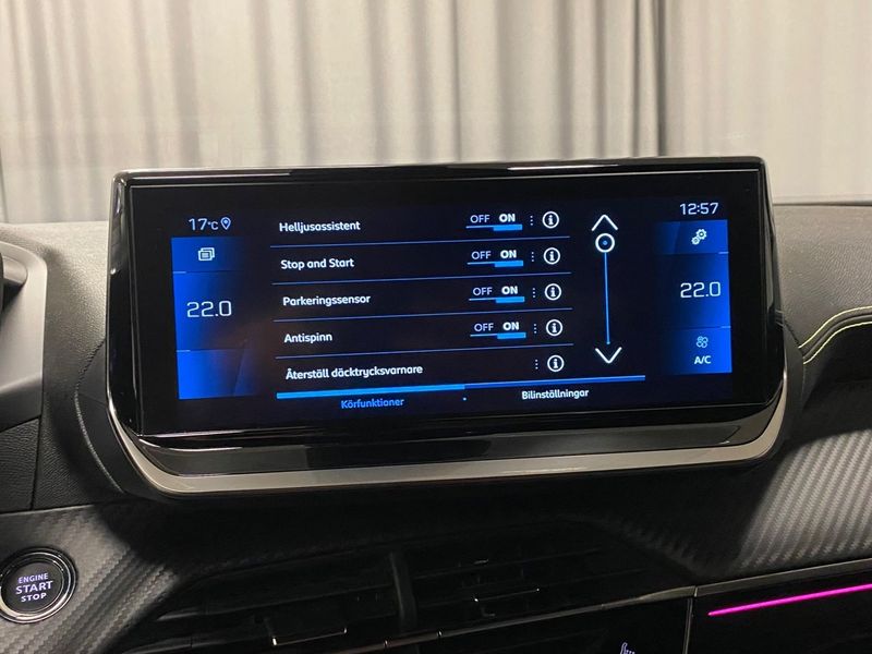 Peugeot 2008 bild 12