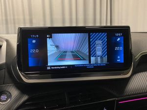 Peugeot 2008 bild 14