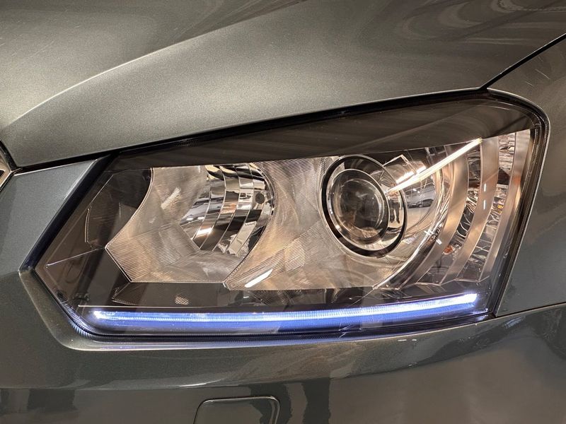 Skoda Yeti bild 5