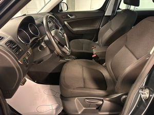Skoda Yeti bild 21