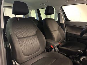 Skoda Yeti bild 12