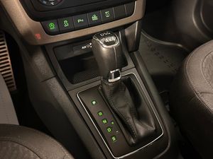 Skoda Yeti bild 23