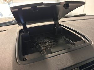 Skoda Yeti bild 13