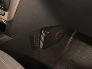 Skoda Yeti bild 10