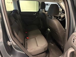 Skoda Yeti bild 9
