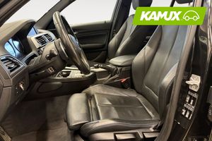 BMW 120 bild 8