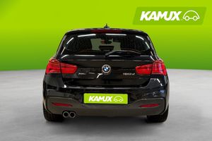 BMW 120 bild 5