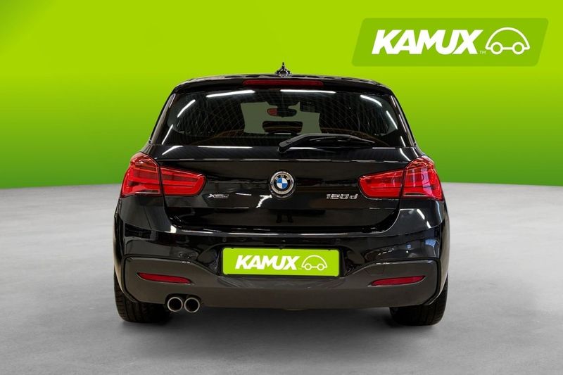 BMW 120 bild 5