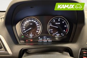 BMW 120 bild 11