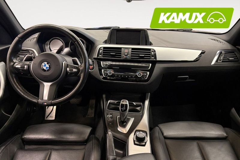 BMW 120 bild 9