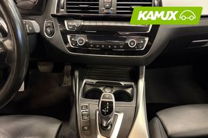 BMW 120 bild 10