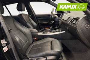 BMW 120 bild 14