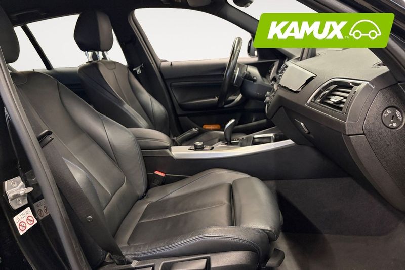 BMW 120 bild 14