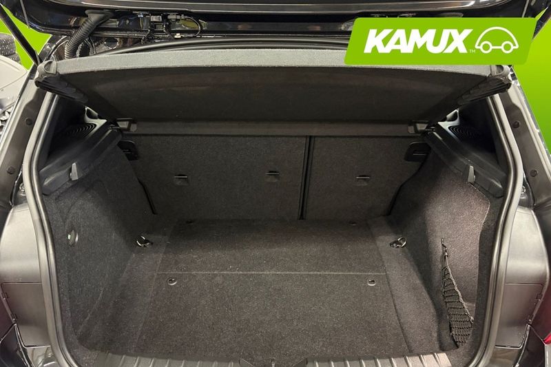 BMW 120 bild 15
