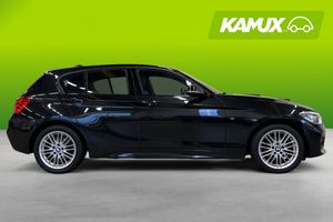 BMW 120 bild 2