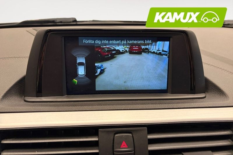 BMW 120 bild 16