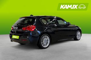 BMW 120 bild 4