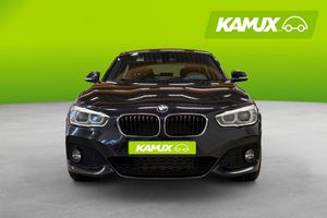 BMW 120 bild 6