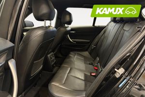 BMW 120 bild 13
