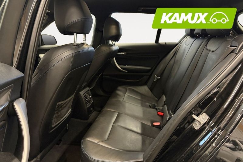 BMW 120 bild 13
