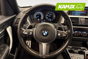 BMW 120 bild 12