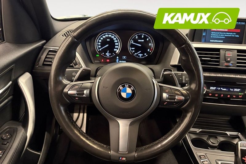 BMW 120 bild 12
