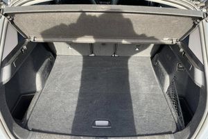 BMW X1 bild 17
