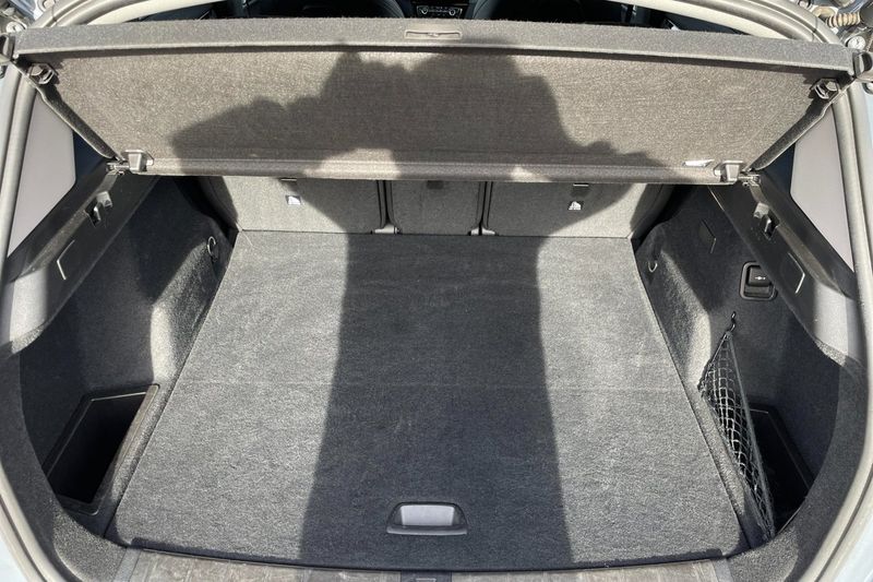 BMW X1 bild 17