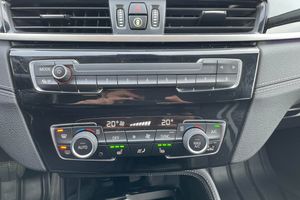 BMW X1 bild 25