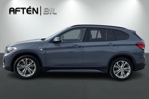 BMW X1 bild 9