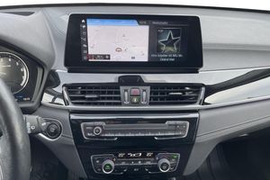 BMW X1 bild 23
