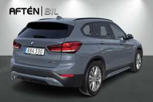 BMW X1 bild 6