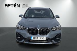 BMW X1 bild 3