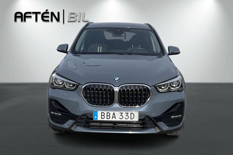 BMW X1 bild 3