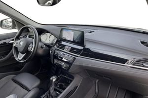 BMW X1 bild 16