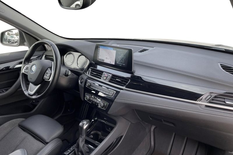 BMW X1 bild 16