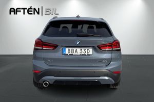 BMW X1 bild 7