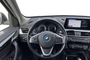 BMW X1 bild 12