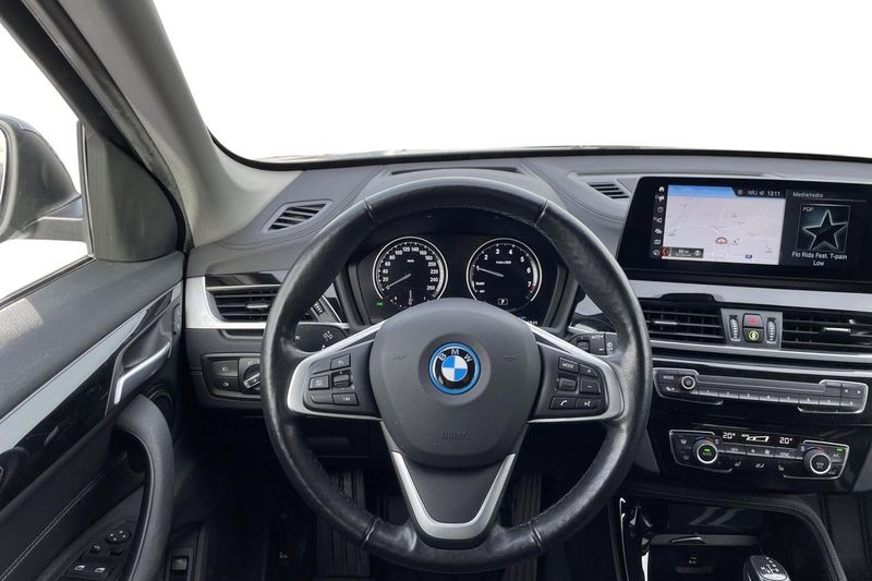 BMW X1 bild 12