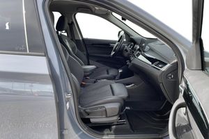 BMW X1 bild 15