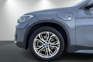 BMW X1 bild 10
