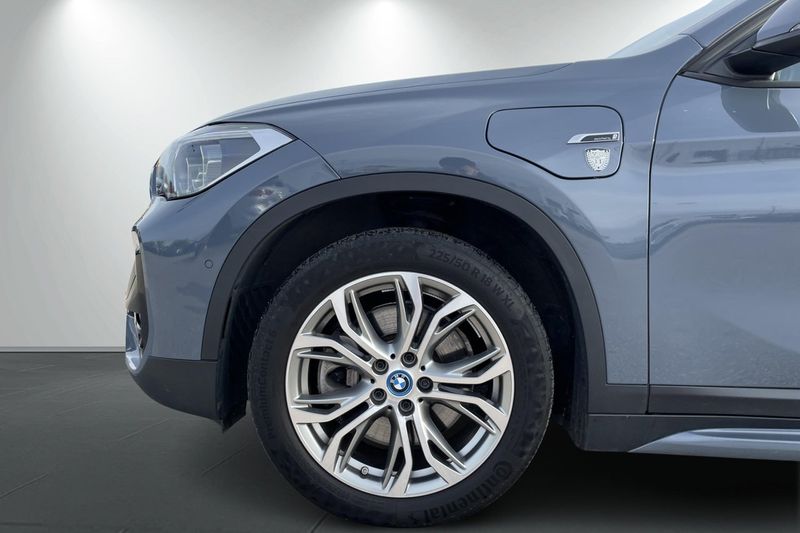 BMW X1 bild 10