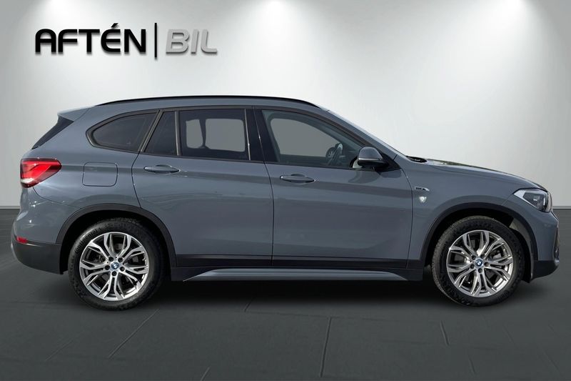 BMW X1 bild 5