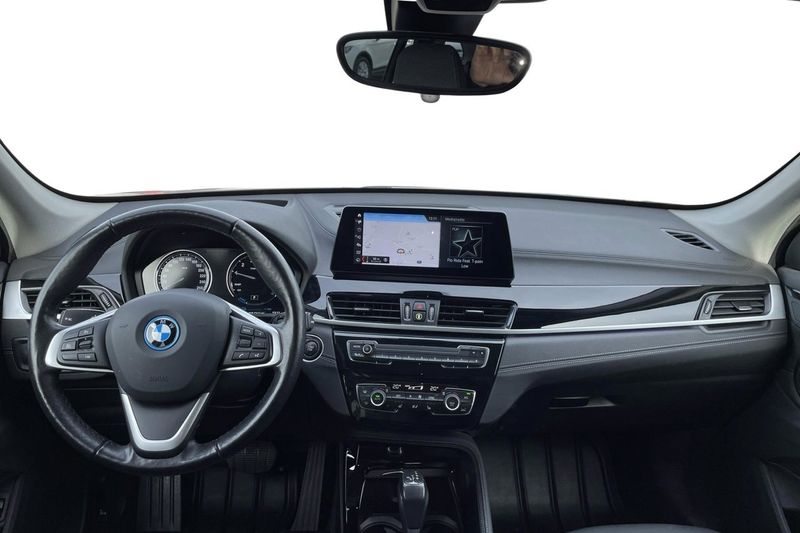 BMW X1 bild 11