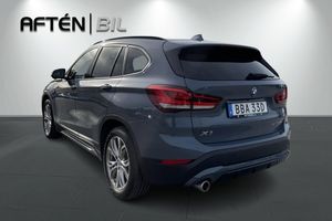 BMW X1 bild 8